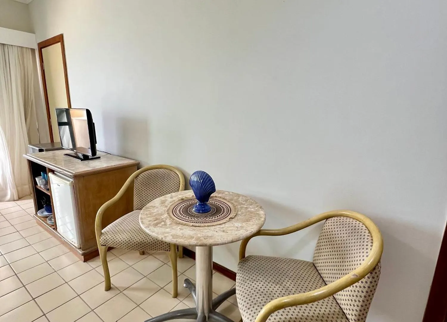 Flat Luxo Frente Mar Com Varanda Recife 0*,  Brasilien
